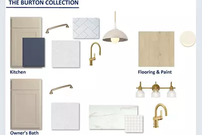 1041 Pine Bark Lane, Canton, GA 30114 - Photo 4