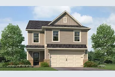 92 Cyrilla Walk, Dallas, GA 30132 - Photo 1