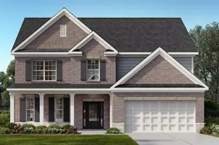 4145 Haven Wy, Cumming, GA 30028 - Photo 1