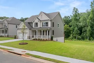 4145 Haven Wy, Cumming, GA 30028 - Photo 2