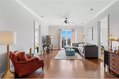 326 Roswell Street SE #700, Marietta, GA 30060 - Photo 4