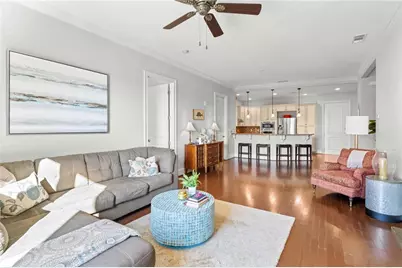 326 Roswell Street SE #700, Marietta, GA 30060 - Photo 6