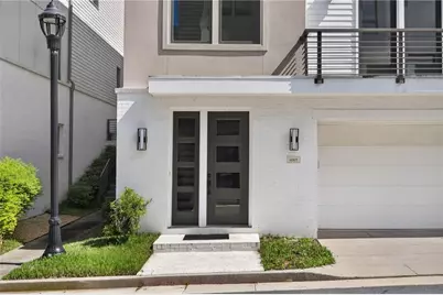 4005 Hazel Nut Lane, Atlanta, GA 30342 - Photo 2