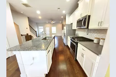 3797 Oxford Circle, Atlanta, GA 30340 - Photo 8