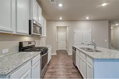 3457 Iron Hearth Bend, Snellville, GA 30039 - Photo 8