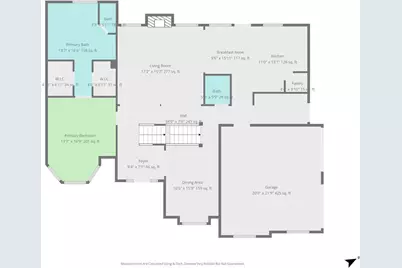 165 Glengarry Chase, Covington, GA 30014 - Photo 82