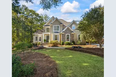 165 Glengarry Chase, Covington, GA 30014 - Photo 1