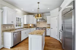 165 Glengarry Chase, Covington, GA 30014 - Photo 18