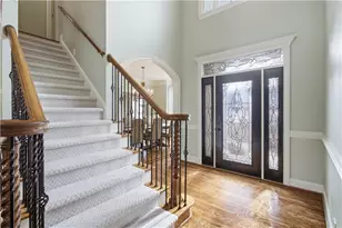 165 Glengarry Chase, Covington, GA 30014 - Photo 6