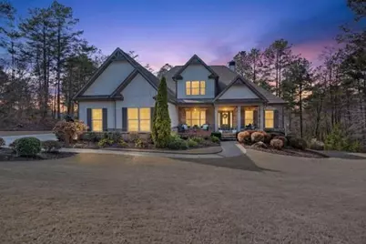 5455 Fishermans Cove, Gainesville, GA 30506 - Photo 2