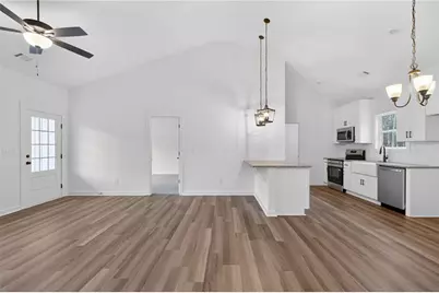 1021 Drummond Road, Lindale, GA 30178 - Photo 10