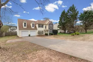 209 Cline Smith Rd NE, Cartersville, GA 30121 - Photo 2