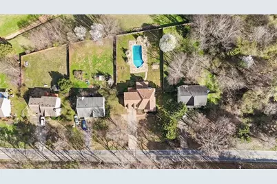 209 Cline Smith Road NE, Cartersville, GA 30121 - Photo 44