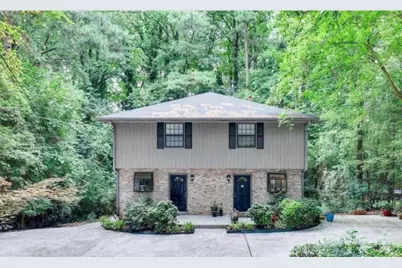 2515 Skyland Trail NE, Brookhaven, GA 30319 - Photo 1