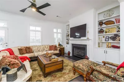 963 South On Main Drive, Woodstock, GA 30188 - Photo 20