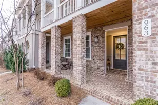 963 S On Main Dr, Woodstock, GA 30188 - Photo 2