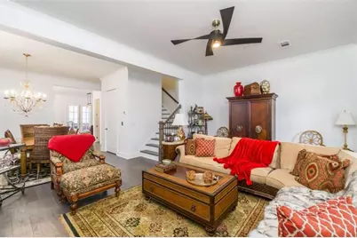 963 South On Main Drive, Woodstock, GA 30188 - Photo 22