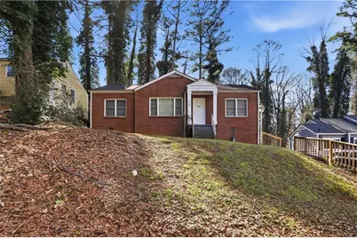 1169 Eastridge Road SW, Atlanta, GA 30311 - Photo 2