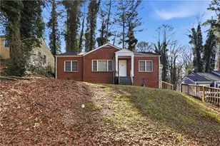1169 Eastridge Rd SW, Atlanta, GA 30311 - Photo 2