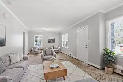 1169 Eastridge Road SW, Atlanta, GA 30311 - Photo 4