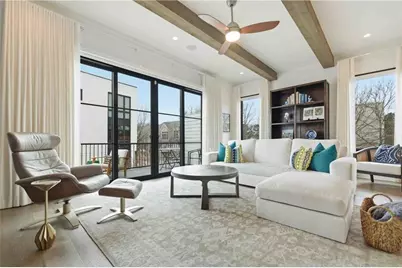 2520 Appleden Place NE #5, Atlanta, GA 30319 - Photo 30