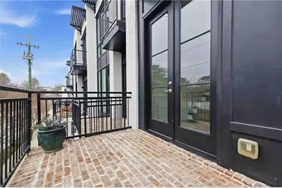 2520 Appleden Place NE #5, Atlanta, GA 30319 - Photo 44