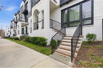 2520 Appleden Place NE #5, Atlanta, GA 30319 - Photo 4