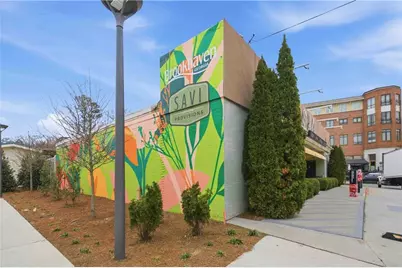 2520 Appleden Place NE #5, Atlanta, GA 30319 - Photo 94