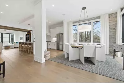 2520 Appleden Place NE #5, Atlanta, GA 30319 - Photo 40