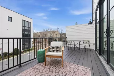 2520 Appleden Place NE #5, Atlanta, GA 30319 - Photo 36