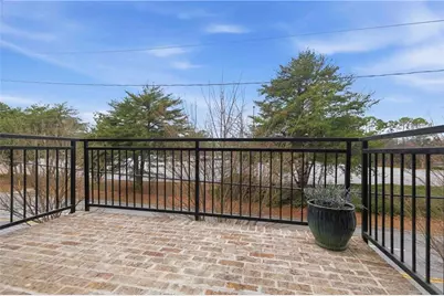 2520 Appleden Place NE #5, Atlanta, GA 30319 - Photo 46