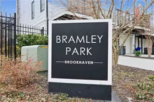 2520 Appleden Pl NE, Atlanta, GA 30319 - Photo 2