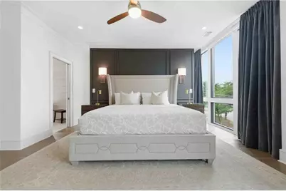 2520 Appleden Place NE #5, Atlanta, GA 30319 - Photo 50