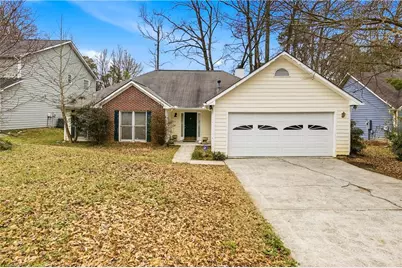 1500 Omie Way, Lawrenceville, GA 30043 - Photo 1