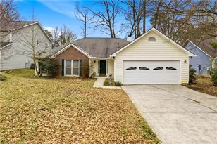 1500 Omie Way, Lawrenceville, GA 30043 - Photo 1