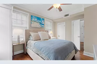 677 Somerset Terrace NE #2D, Atlanta, GA 30306 - Photo 12