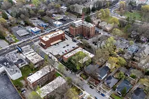 677 Somerset Terrace NE, Atlanta, GA 30306 - Photo 20