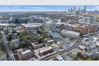 677 Somerset Terrace NE #2D, Atlanta, GA 30306 - Photo 18