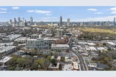677 Somerset Terrace NE #2D, Atlanta, GA 30306 - Photo 18