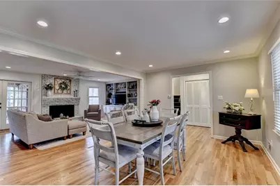 2176 Brendon Drive, Atlanta, GA 30338 - Photo 4