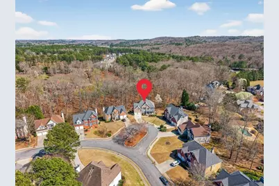 1524 Lake Heights Circle, Dacula, GA 30019 - Photo 4