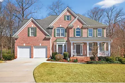 1524 Lake Heights Circle, Dacula, GA 30019 - Photo 2