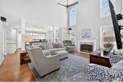 1524 Lake Heights Circle, Dacula, GA 30019 - Photo 6