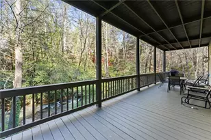 4896 Hwy 441 S, Tiger, GA 30576 - Photo 8