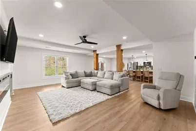 4610 Vista Ridge Lane, Flowery Branch, GA 30542 - Photo 40