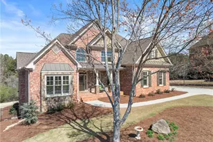 4610 Vista Ridge Ln, Flowery Branch, GA 30542 - Photo 70