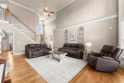 4610 Vista Ridge Lane, Flowery Branch, GA 30542 - Photo 8