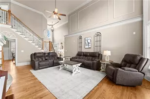 4610 Vista Ridge Ln, Flowery Branch, GA 30542 - Photo 8