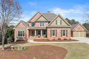 4610 Vista Ridge Ln, Flowery Branch, GA 30542 - Photo 1