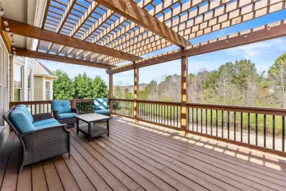 4610 Vista Ridge Lane, Flowery Branch, GA 30542 - Photo 54